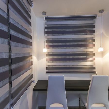 Apartment Nevena Belgrade Room photo